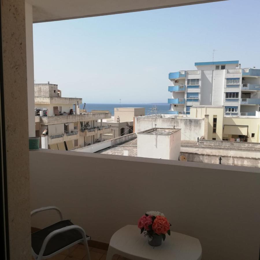 Nina'S Apartment Gallipoli Exterior photo